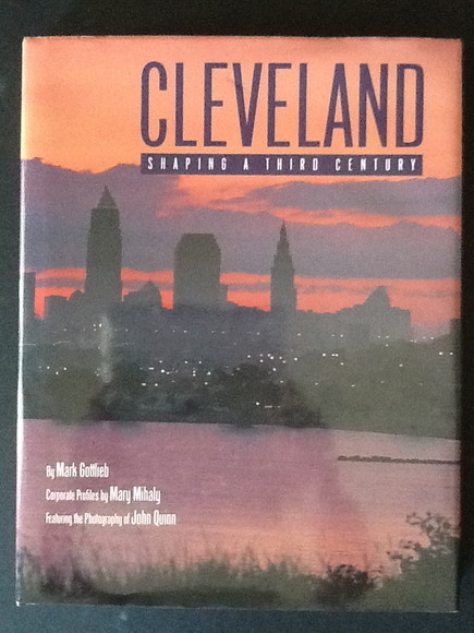 CLEVELAND SHAPING A THIRD CENTURY