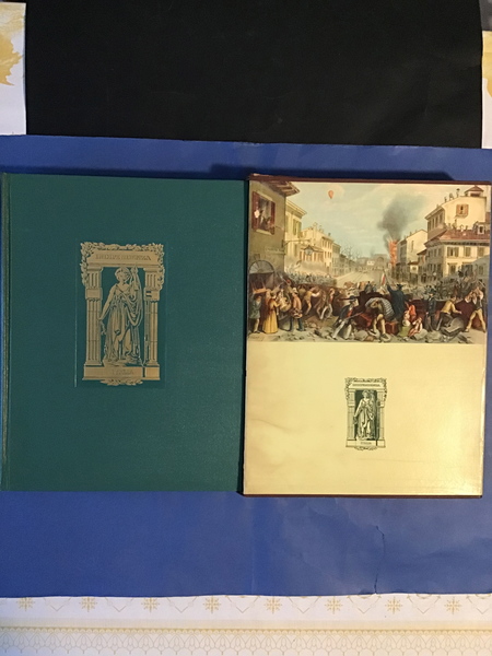 IL RISORGIMENTO ITALIANO (1796 - 1861)