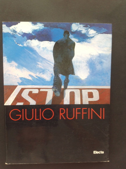 GIULIO RUFFINI