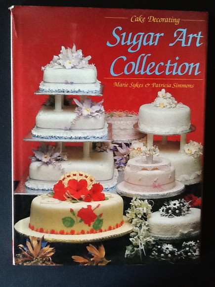 SUGAR ART COLLECTION