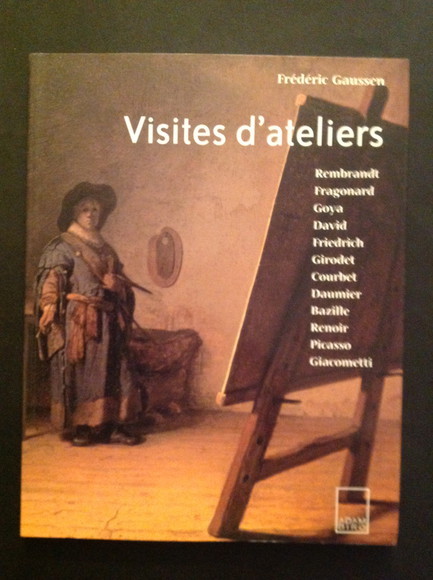 VISITES D'ATELIERS