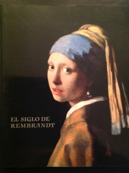 EL SIGLO DE REMBRANDT MUSEO DEL PRADO