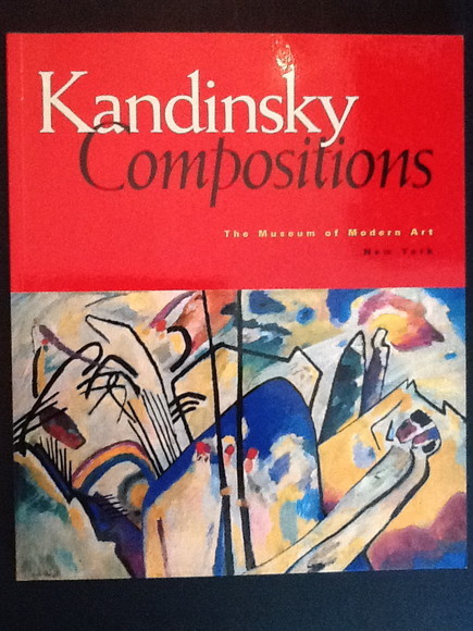 KANDINSKY COMPOSITIONS