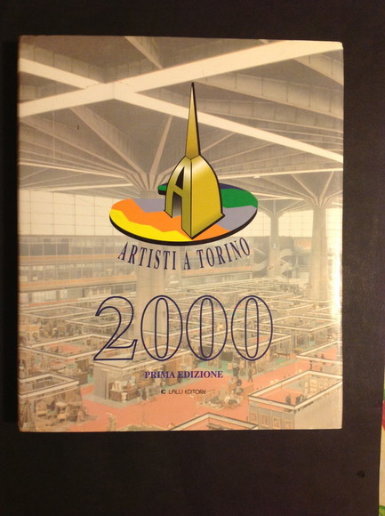 ARTISTI A TORINO 2000