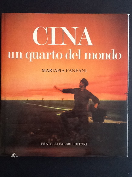 CINA. UN QUARTO DEL MONDO