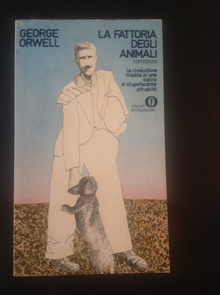 LA FATTORIA DEGLI ANIMALI