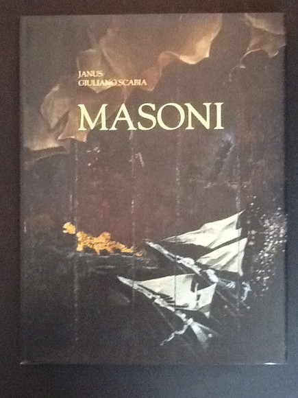 ROMANO MASONI. LAVORI IN CORSO