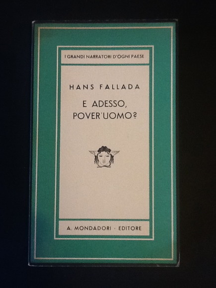 E ADESSO, POVER'UOMO?