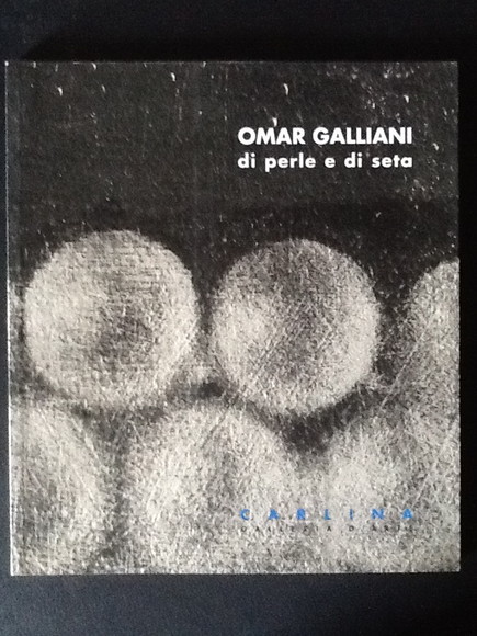OMAR GALLIANI DI PERLE E DI SETA