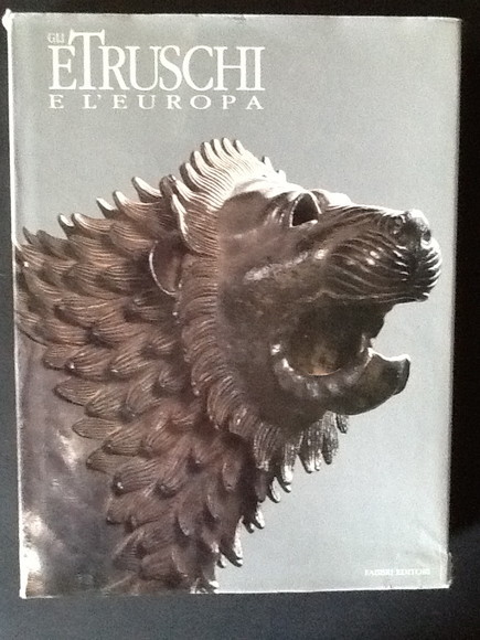 GLI ETRUSCHI E L'EUROPA