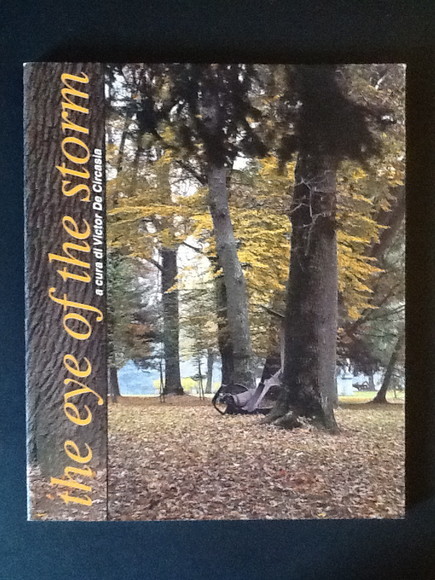 THE EYE OF THE STORM