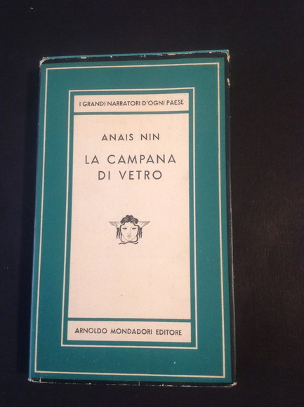 LA CAMPANA DI VETRO E ALTRI RACCONTI