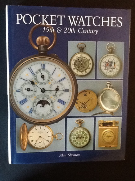 POCKET WATCHES. 19TH & 20TH CENTURY