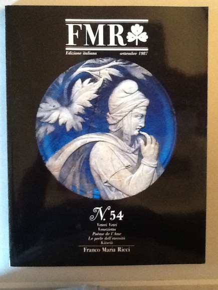 FMR 54 (vol.XI)