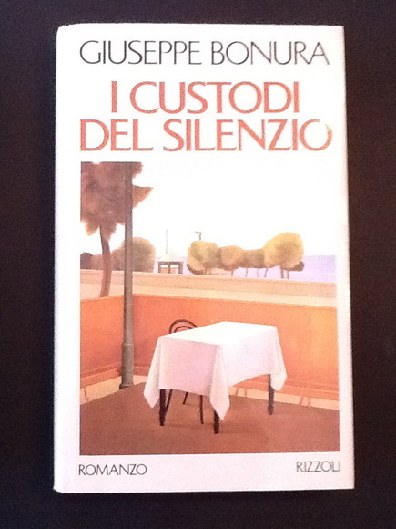 I CUSTODI DEL SILENZIO