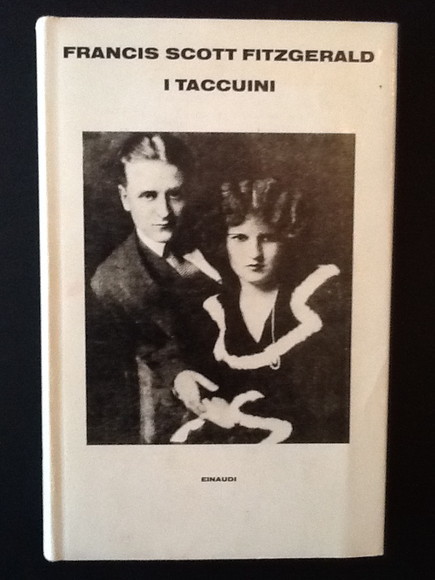 I TACCUINI