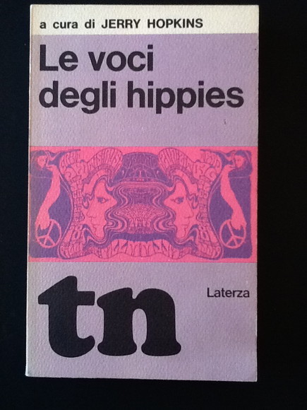 LE VOCI DEGLI HIPPIES