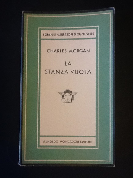 LA STANZA VUOTA