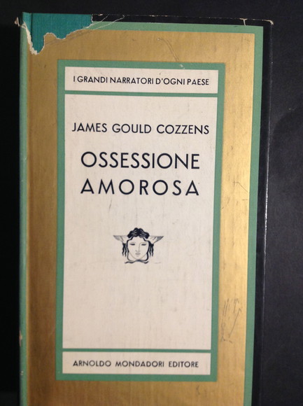 OSSESSIONE AMOROSA