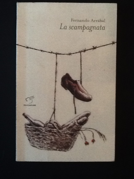 LA SCAMPAGNATA