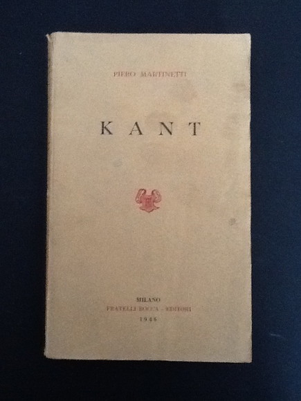 KANT
