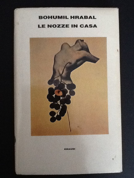 LE NOZZE IN CASA