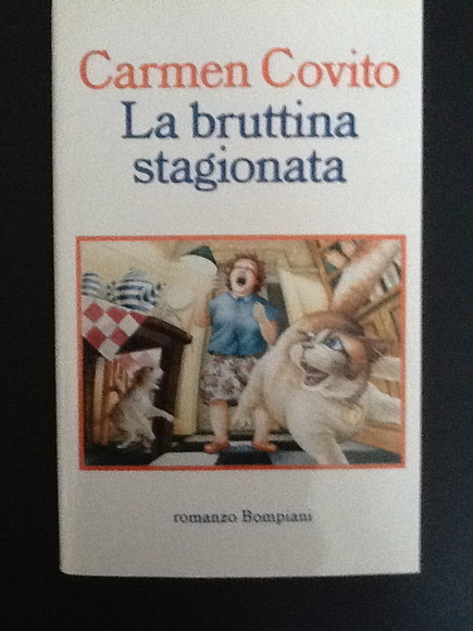 LA BRUTTINA STAGIONATA
