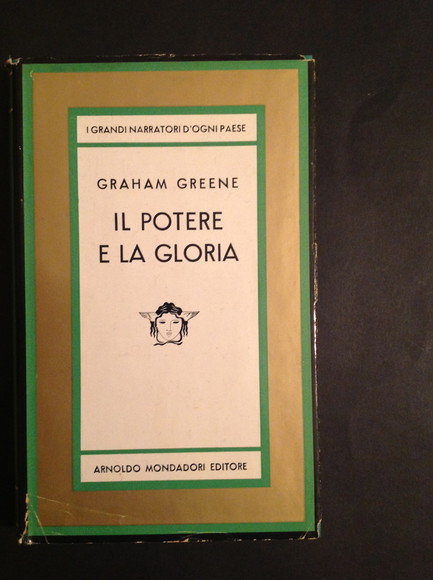 IL POTERE E LA GLORIA