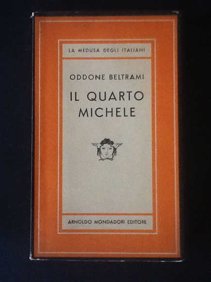 IL QUARTO MICHELE