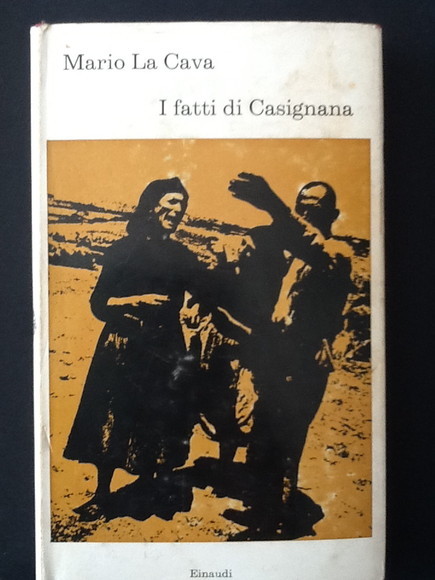I FATTI DI CASIGNANA