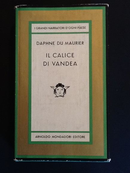 IL CALICE DI VANDEA