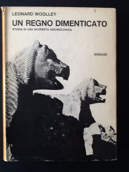 UN REGNO DIMENTICATO STORIA DI UNA SCOPERTA ARCHEOLOGICA