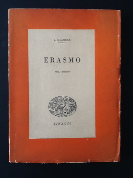 ERASMO
