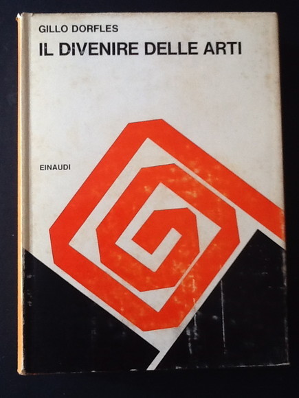 IL DIVENIRE DELLE ARTI