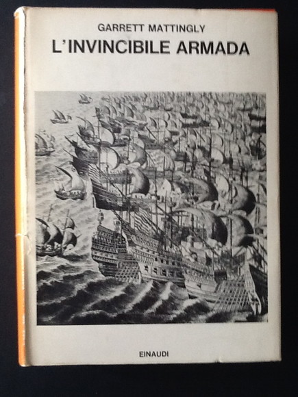 L'INVINCIBILE ARMADA
