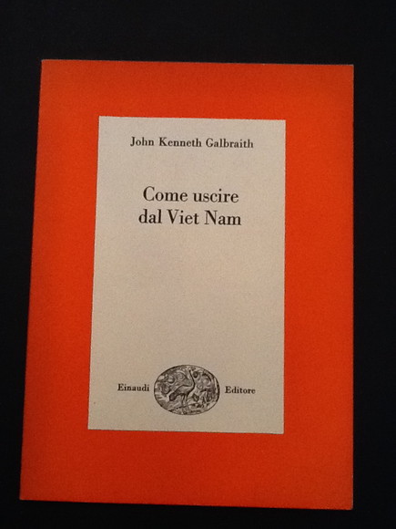 COME USCIRE DAL VIET NAM UNA SOLUZIONE REALISTICA DEL PIU' …