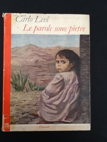 LE PAROLE SONO PIETRE TRE GIORNATE IN SICILIA