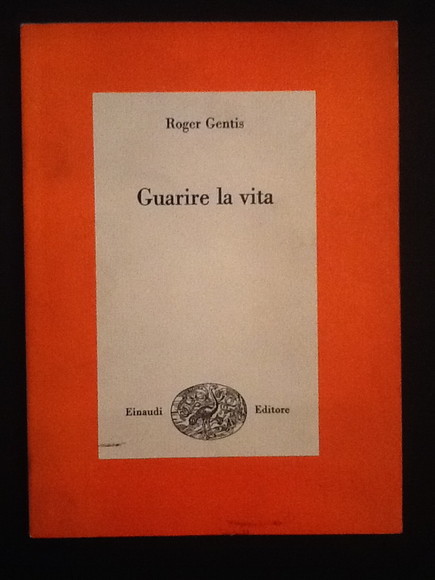 GUARIRE LA VITA