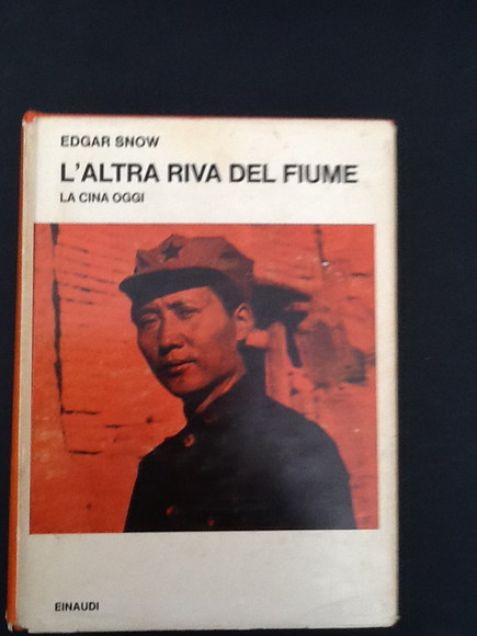 L'ALTRA RIVA DEL FIUME LA CINA OGGI