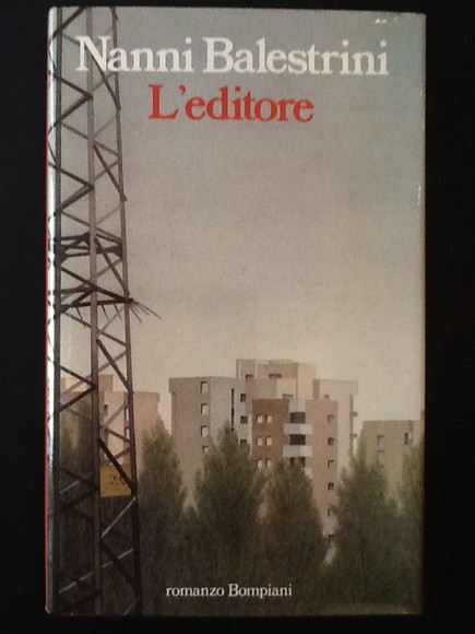 L'EDITORE