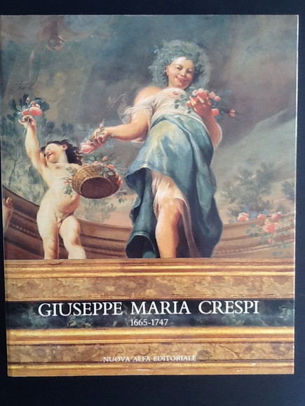 GIUSEPPE MARIA CRESPI (1665-1747)