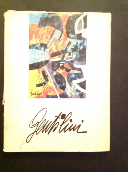 GENTILINI MONOGRAFIA