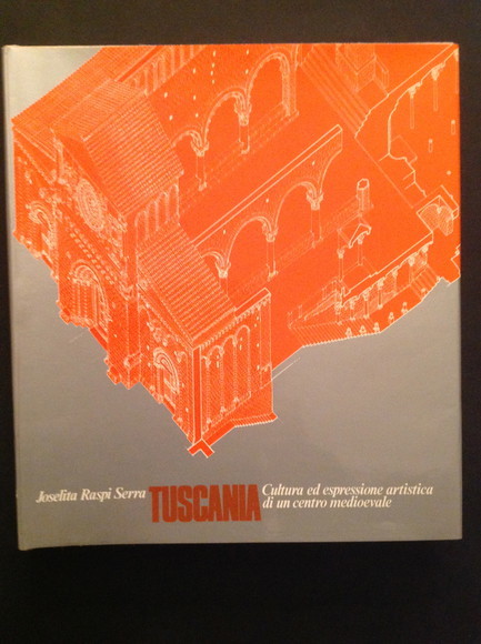 TUSCANIA CULTURA ED ESPRESSIONE ARTISTICA DI UN CENTRO MEDIOEVALE