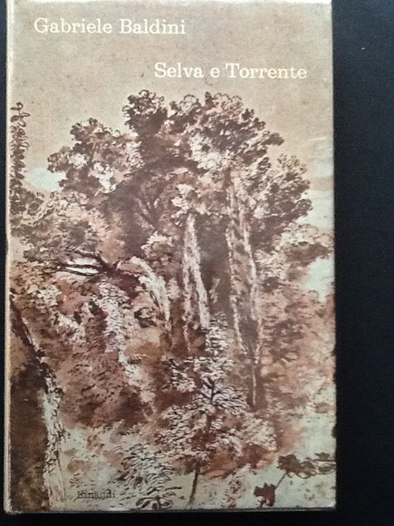 SELVA E TORRENTE