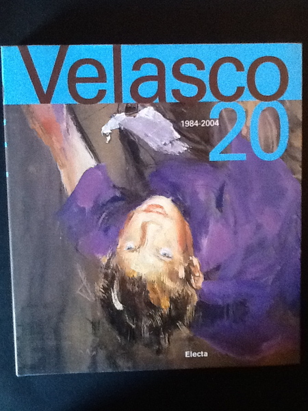 VELASCO 20 1984-2004