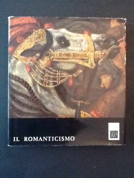 IL ROMANTICISMO