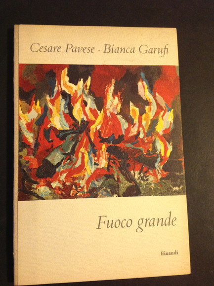 FUOCO GRANDE