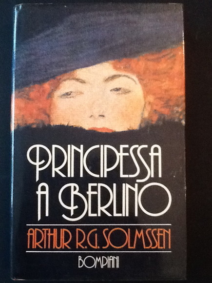 PRINCIPESSA A BERLINO