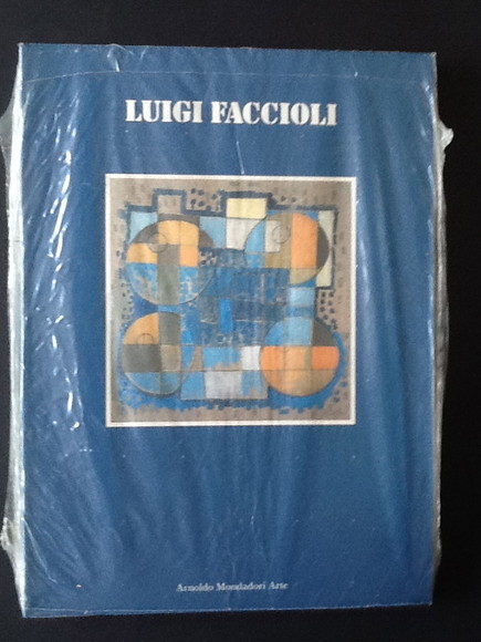 LUIGI FACCIOLI