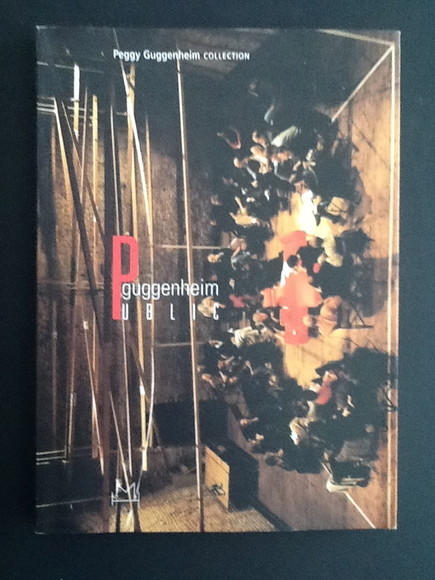 GUGGENHEIM PUBLIC 1996/2001